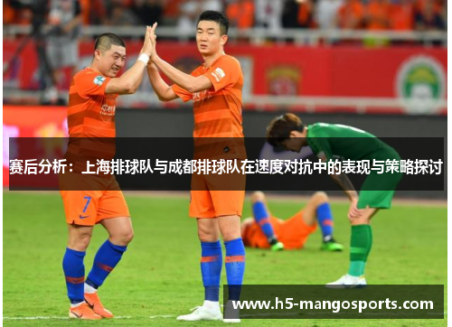 赛后分析：上海排球队与成都排球队在速度对抗中的表现与策略探讨